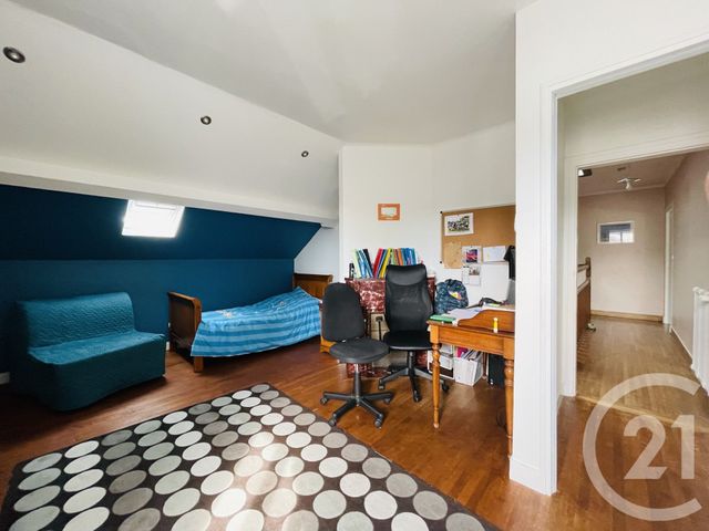 maison à vendre - 7 pièces - 201.73 m2 - CHATEAUDUN - 28 - CENTRE - Century 21 Doussain Philippon Immobilier