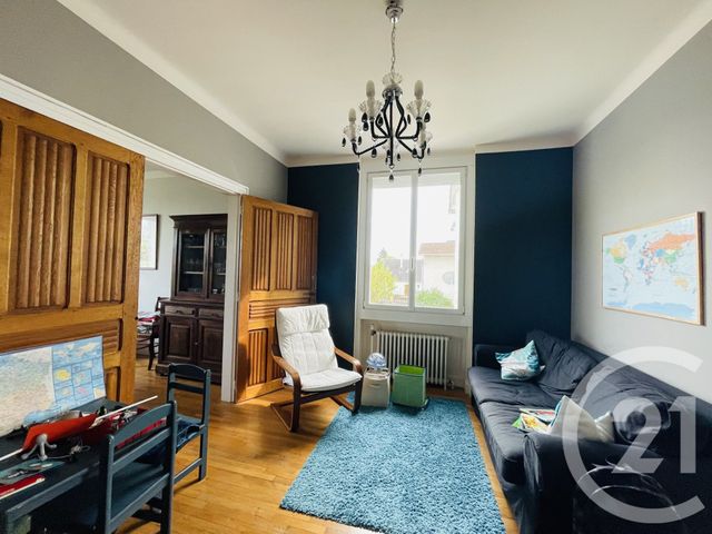 maison à vendre - 7 pièces - 201.73 m2 - CHATEAUDUN - 28 - CENTRE - Century 21 Doussain Philippon Immobilier