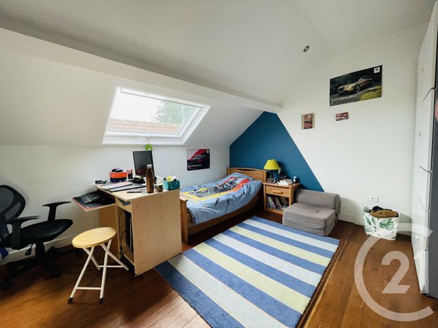 maison à vendre - 7 pièces - 201.73 m2 - CHATEAUDUN - 28 - CENTRE - Century 21 Doussain Philippon Immobilier