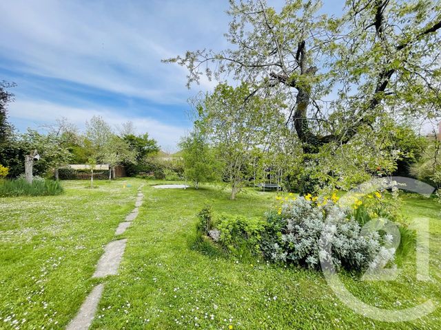 maison à vendre - 7 pièces - 201.73 m2 - CHATEAUDUN - 28 - CENTRE - Century 21 Doussain Philippon Immobilier