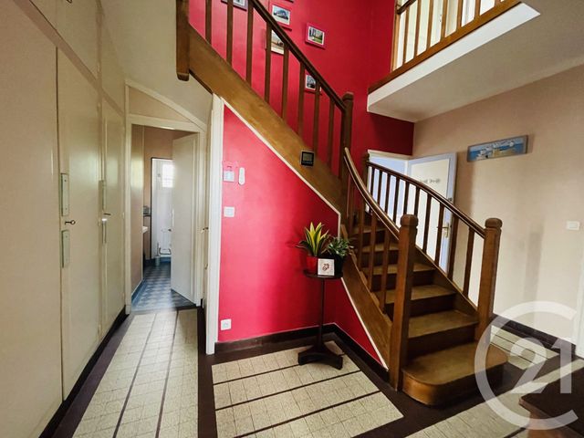 maison à vendre - 7 pièces - 201.73 m2 - CHATEAUDUN - 28 - CENTRE - Century 21 Doussain Philippon Immobilier