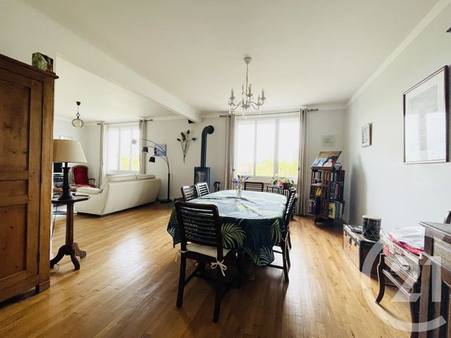 maison à vendre - 7 pièces - 201.73 m2 - CHATEAUDUN - 28 - CENTRE - Century 21 Doussain Philippon Immobilier