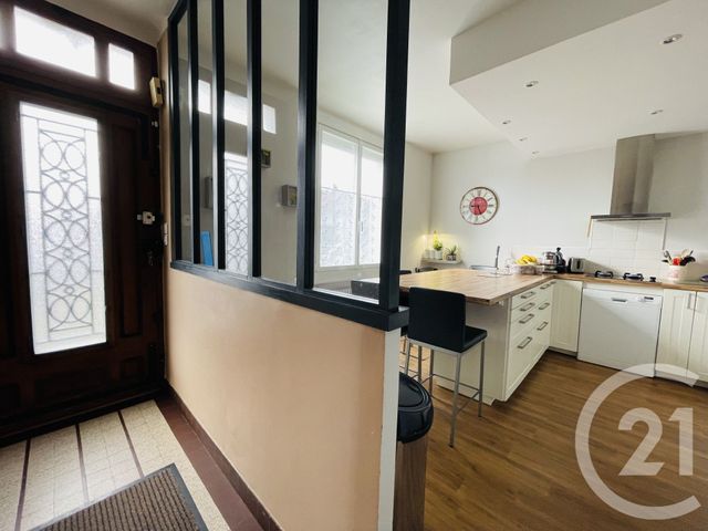 maison à vendre - 7 pièces - 201.73 m2 - CHATEAUDUN - 28 - CENTRE - Century 21 Doussain Philippon Immobilier