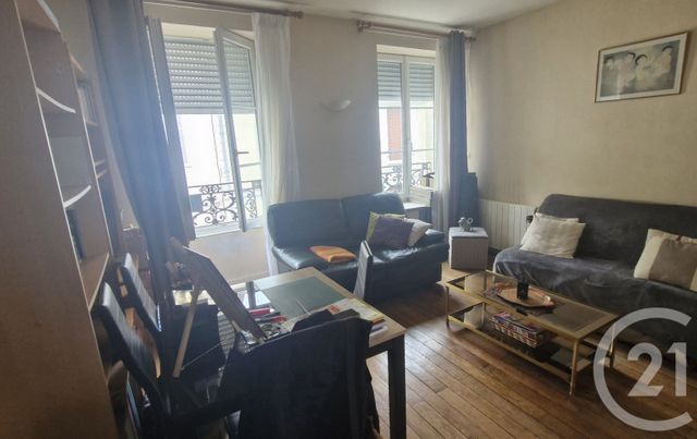 immeuble à vendre - 116.32 m2 - CHATEAUDUN - 28 - CENTRE - Century 21 Doussain Philippon Immobilier