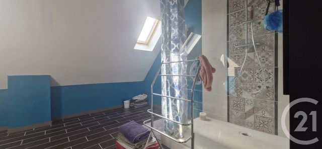 maison à vendre - 7 pièces - 133.78 m2 - DONNEMAIN ST MAMES - 28 - CENTRE - Century 21 Doussain Philippon Immobilier