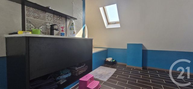 maison à vendre - 7 pièces - 133.78 m2 - DONNEMAIN ST MAMES - 28 - CENTRE - Century 21 Doussain Philippon Immobilier