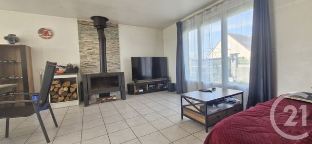 maison à vendre - 7 pièces - 133.78 m2 - DONNEMAIN ST MAMES - 28 - CENTRE - Century 21 Doussain Philippon Immobilier