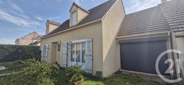 Maison à vendre DONNEMAIN ST MAMES