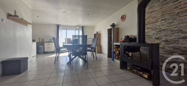 maison à vendre - 7 pièces - 133.78 m2 - DONNEMAIN ST MAMES - 28 - CENTRE - Century 21 Doussain Philippon Immobilier