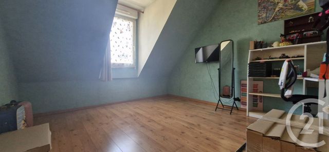 maison à vendre - 7 pièces - 133.78 m2 - DONNEMAIN ST MAMES - 28 - CENTRE - Century 21 Doussain Philippon Immobilier