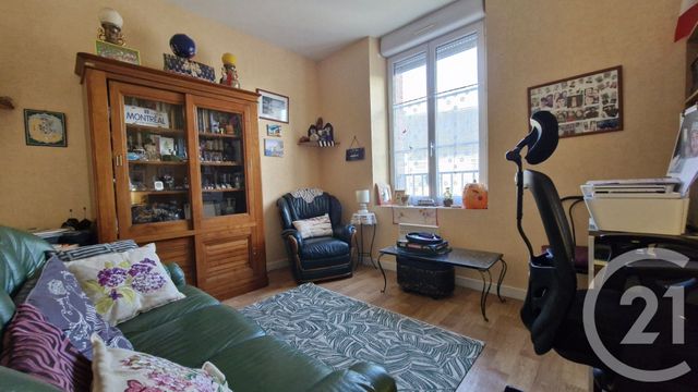 Appartement F4 à louer - 4 pièces - 79.16 m2 - CHATEAUDUN - 28 - CENTRE - Century 21 Doussain Philippon Immobilier