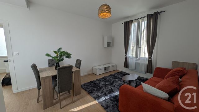 appartement - CHATEAUDUN - 28