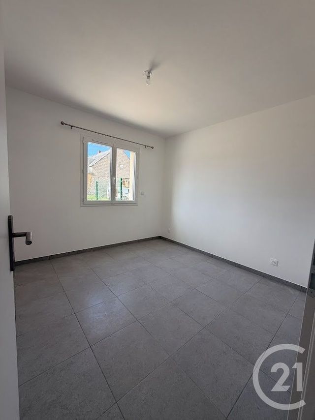maison à louer - 4 pièces - 83.2 m2 - DANCY - 28 - CENTRE - Century 21 Doussain Philippon Immobilier