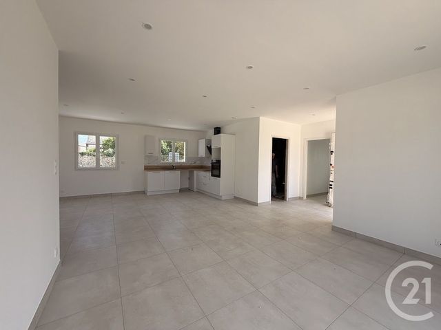 maison à louer - 4 pièces - 83.2 m2 - DANCY - 28 - CENTRE - Century 21 Doussain Philippon Immobilier
