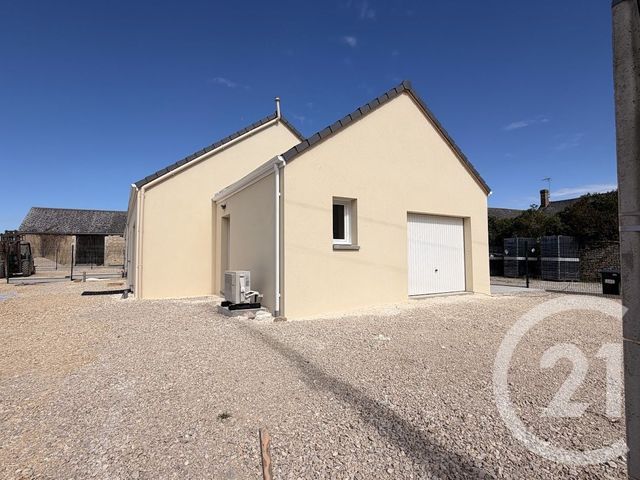 maison à louer - 4 pièces - 83.2 m2 - DANCY - 28 - CENTRE - Century 21 Doussain Philippon Immobilier