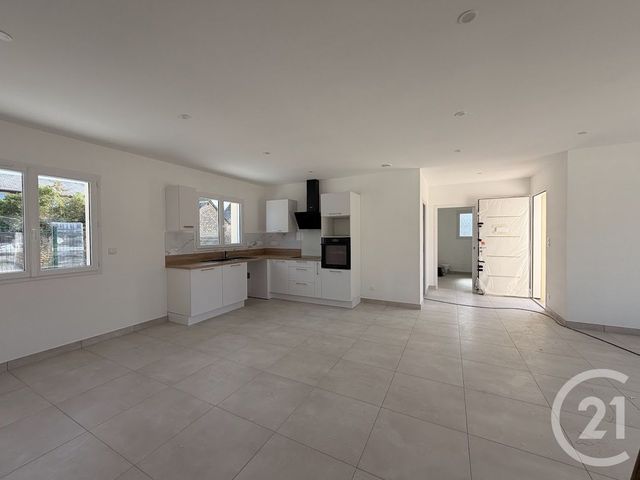 maison à louer - 4 pièces - 83.2 m2 - DANCY - 28 - CENTRE - Century 21 Doussain Philippon Immobilier