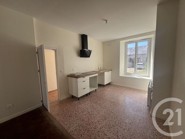 Appartement F2 à louer CLOYES LES TROIS RIVIERES