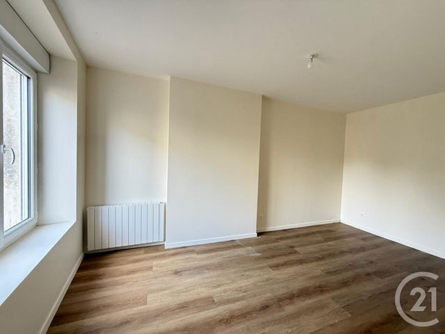 Appartement F2 à louer - 2 pièces - 56.02 m2 - CLOYES LES TROIS RIVIERES - 28 - CENTRE - Century 21 Doussain Philippon Immobilier