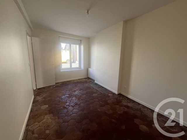 Appartement F2 à louer - 2 pièces - 56.02 m2 - CLOYES LES TROIS RIVIERES - 28 - CENTRE - Century 21 Doussain Philippon Immobilier