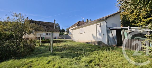 maison à vendre - 5 pièces - 157.89 m2 - CLOYES LES TROIS RIVIERES - 28 - CENTRE - Century 21 Doussain Philippon Immobilier