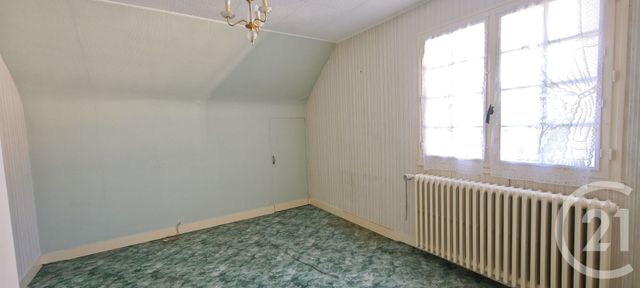 maison à vendre - 5 pièces - 157.89 m2 - CLOYES LES TROIS RIVIERES - 28 - CENTRE - Century 21 Doussain Philippon Immobilier