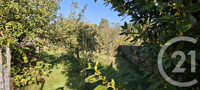 maison à vendre - 5 pièces - 157.89 m2 - CLOYES LES TROIS RIVIERES - 28 - CENTRE - Century 21 Doussain Philippon Immobilier