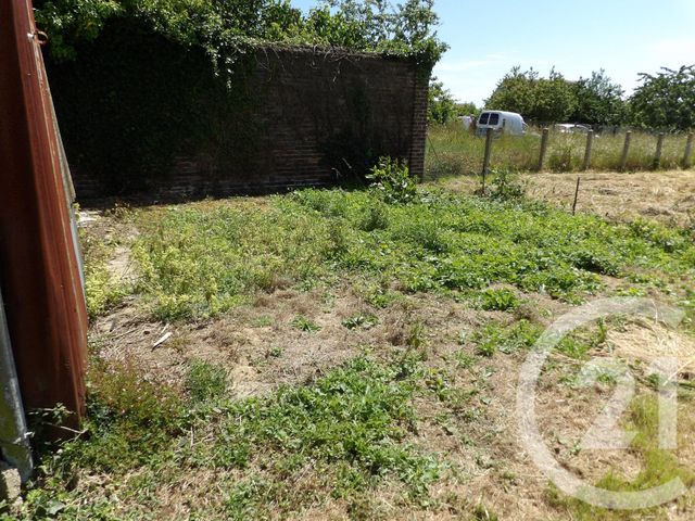 maison à louer - 2 pièces - 31.0 m2 - ARROU - 28 - CENTRE - Century 21 Doussain Philippon Immobilier