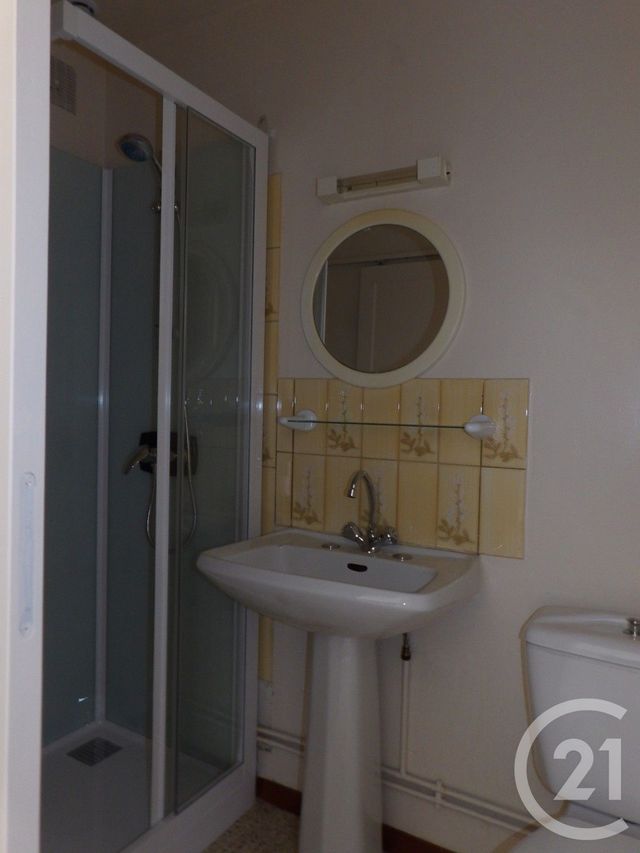 maison à louer - 2 pièces - 31.0 m2 - ARROU - 28 - CENTRE - Century 21 Doussain Philippon Immobilier