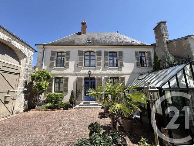 maison - CHATEAUDUN - 28