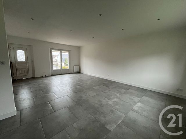 maison à louer - 4 pièces - 77.0 m2 - CHATEAUDUN - 28 - CENTRE - Century 21 Doussain Philippon Immobilier