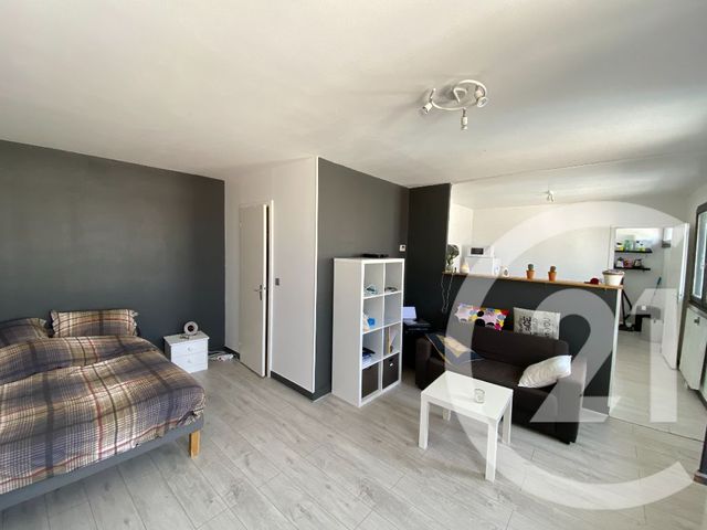 Appartement F1 à vendre CHATEAUDUN