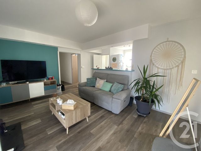 Appartement F3 à vendre CHATEAUDUN