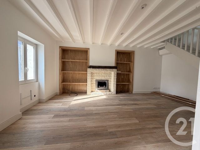 maison à louer - 5 pièces - 97.0 m2 - BONNEVAL - 28 - CENTRE - Century 21 Doussain Philippon Immobilier