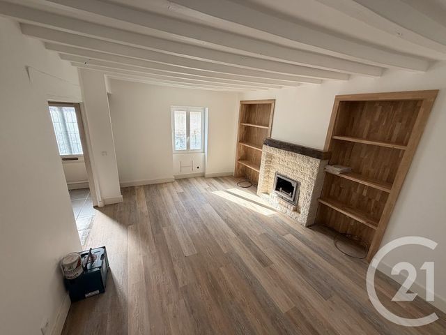 maison à louer - 5 pièces - 97.0 m2 - BONNEVAL - 28 - CENTRE - Century 21 Doussain Philippon Immobilier