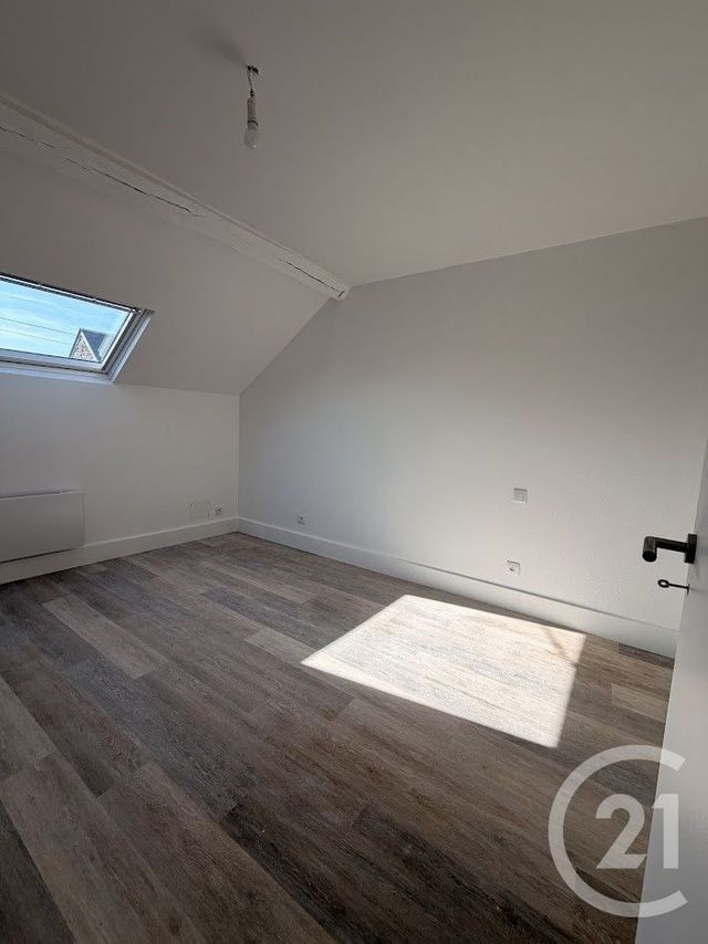 maison à louer - 5 pièces - 97.0 m2 - BONNEVAL - 28 - CENTRE - Century 21 Doussain Philippon Immobilier