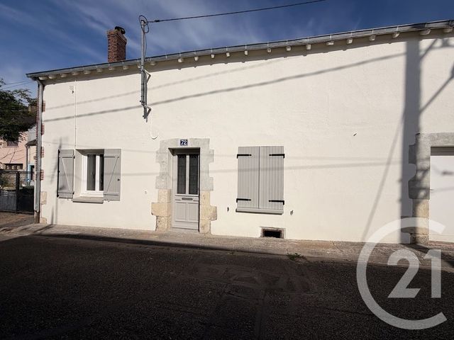 maison - BONNEVAL - 28