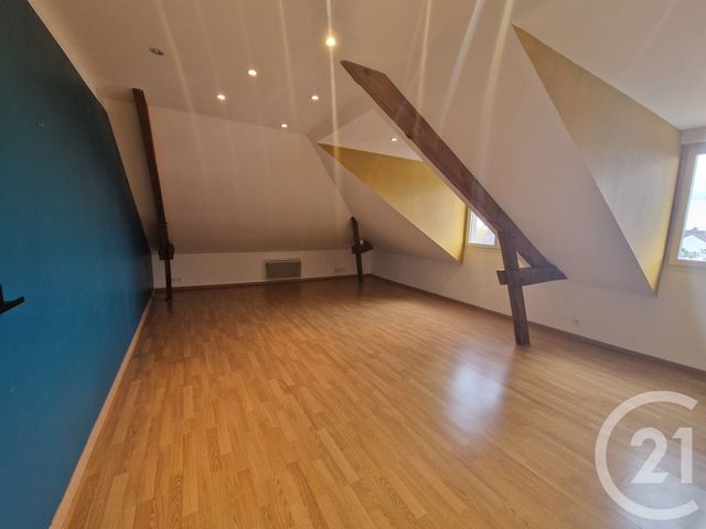 Appartement à louer - 2 pièces - 33.85 m2 - CHATEAUDUN - 28 - CENTRE - Century 21 Doussain Philippon Immobilier