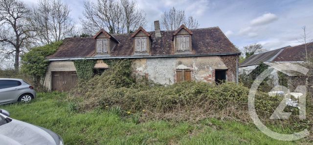 Maison à vendre CLOYES LES TROIS RIVIERES