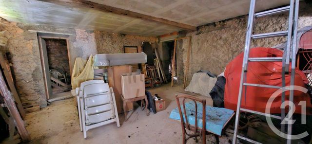 maison à vendre - 3 pièces - 93.0 m2 - CLOYES LES TROIS RIVIERES - 28 - CENTRE - Century 21 Doussain Philippon Immobilier