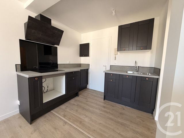 Appartement F2 à louer ILLIERS COMBRAY