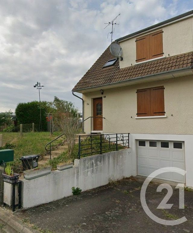 Maison à louer CHATEAUDUN