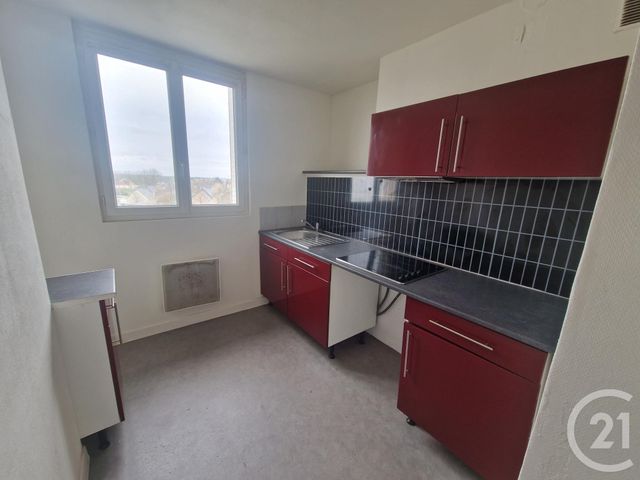 Appartement à louer CHATEAUDUN