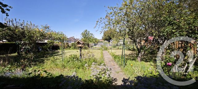 maison à vendre - 5 pièces - 125.54 m2 - LA CHAPELLE DU NOYER - 28 - CENTRE - Century 21 Doussain Philippon Immobilier
