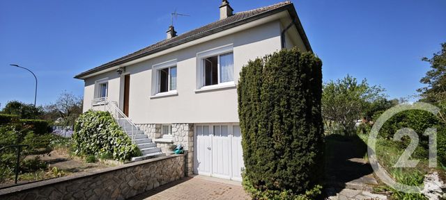 maison - LA CHAPELLE DU NOYER - 28