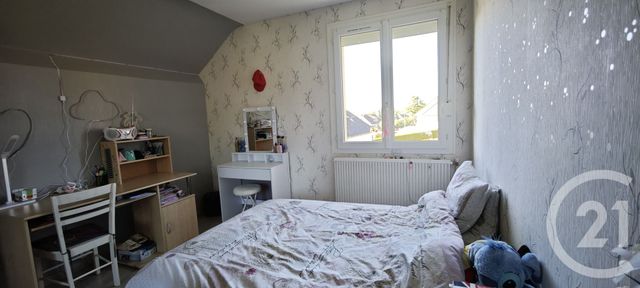 maison à vendre - 7 pièces - 138.0 m2 - LA CHAPELLE DU NOYER - 28 - CENTRE - Century 21 Doussain Philippon Immobilier