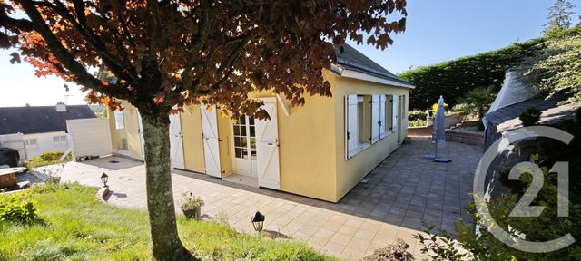 maison à vendre - 7 pièces - 138.0 m2 - LA CHAPELLE DU NOYER - 28 - CENTRE - Century 21 Doussain Philippon Immobilier