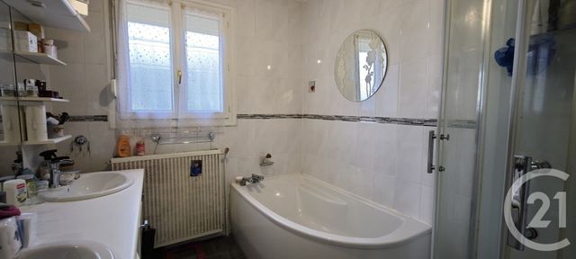 maison à vendre - 7 pièces - 138.0 m2 - LA CHAPELLE DU NOYER - 28 - CENTRE - Century 21 Doussain Philippon Immobilier