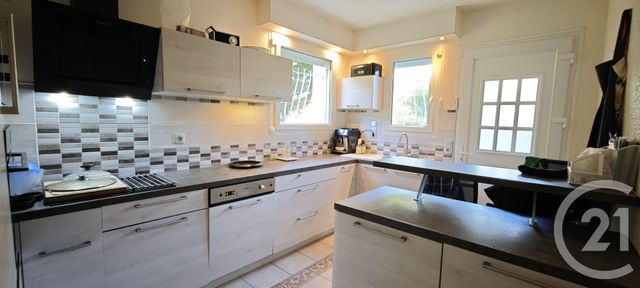 maison à vendre - 7 pièces - 138.0 m2 - LA CHAPELLE DU NOYER - 28 - CENTRE - Century 21 Doussain Philippon Immobilier