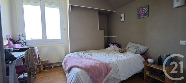 maison à vendre - 7 pièces - 138.0 m2 - LA CHAPELLE DU NOYER - 28 - CENTRE - Century 21 Doussain Philippon Immobilier