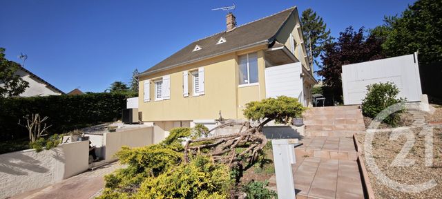 Maison à vendre LA CHAPELLE DU NOYER
